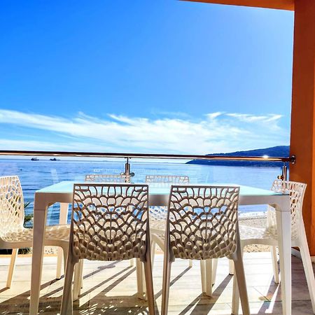 Getares Beach アルヘシラス エクステリア 写真