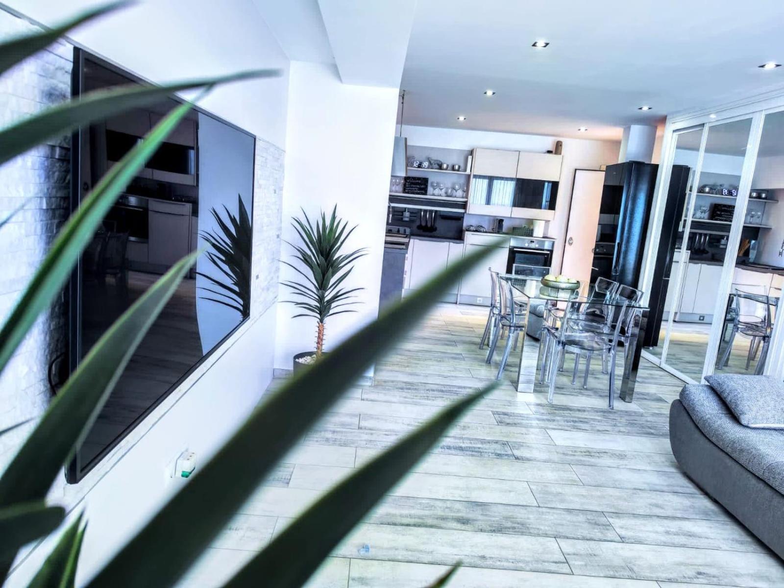 Getares Beach アルヘシラス エクステリア 写真